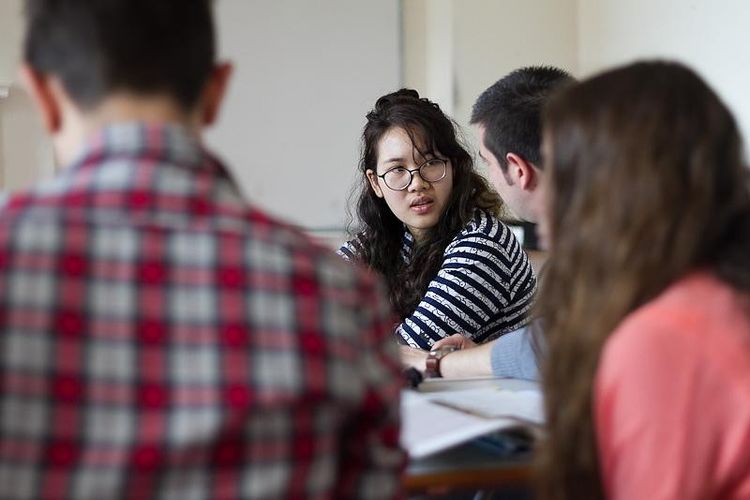 学校图片